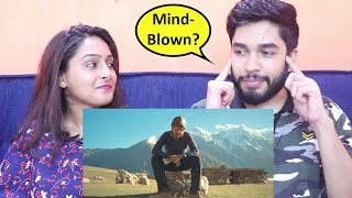 Indians react to Batura Glacier Part 3 | Yashpirth Vlog