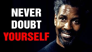 Never Doubt Yourself ~ Powerful Motivational Speech I Jim Rohn Steve Harvey