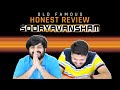 MensXP | Honest Review Nostalgia | Sooryavansham