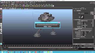 Batch Rendering