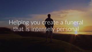 A Personal Funeral Service | Church Village Funerals