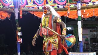 ନୟାଗଡ଼ ଶରଣକୁଳ ମହିରାବଣ ବଦ୍ଧ (ଭାଗ-୧୦) Nayagarh  mahirabana badha / ramanataka  / ramayan / ramleela