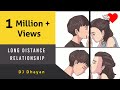 Download Long Distance Relationship | DJ Dhayan | In Mp4 3Gp Full HD Video