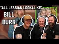 Bill Burr All Lesbians Lookalike REACTION | OFFICE BLOKES REACT!!