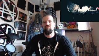 Amaranthe - Strong - A Dave Does Reaction