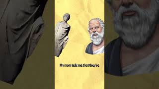 What Happened to Socrates? #shorts #socrates #ancient #greece #philosophy #motivation #nature
