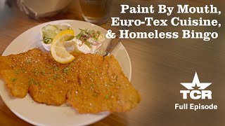 What Exactly Is Euro-Tex Cuisine? I Texas Country Reporter