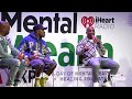 DaBaby Talks Therapy, Mental Health In His Community + More | Mental Wealth Expo