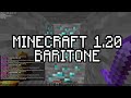 How to Download and Install Baritone for Minecraft 1.20