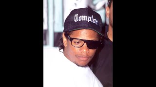 Conspiracies Surrounding The Death Of Eazy E - Not Without Alonzo