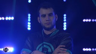 Top 3 Kng Plays at PGL Major - Immortals CS:GO