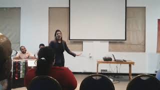 Six Minutes To My Life - Ice Breaker Speech In Toastmasters