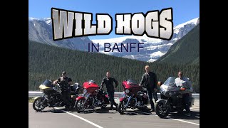 Banff ride 2019 H264