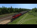 train simulator 2020 zürich olten re 460 simtrain.ch