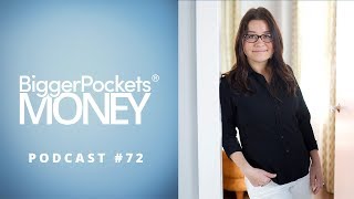 Increasing Your Income Through Real Estate Commissions | BiggerPockets Money Podcast 72