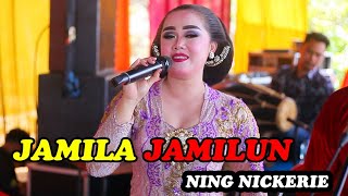 KANGEN NICKERIE - JAMILA JAMILUN/ SUBSCRIBE YAA (CIPT.DIDI KEMPOT)/PRODIAZ entertaiment