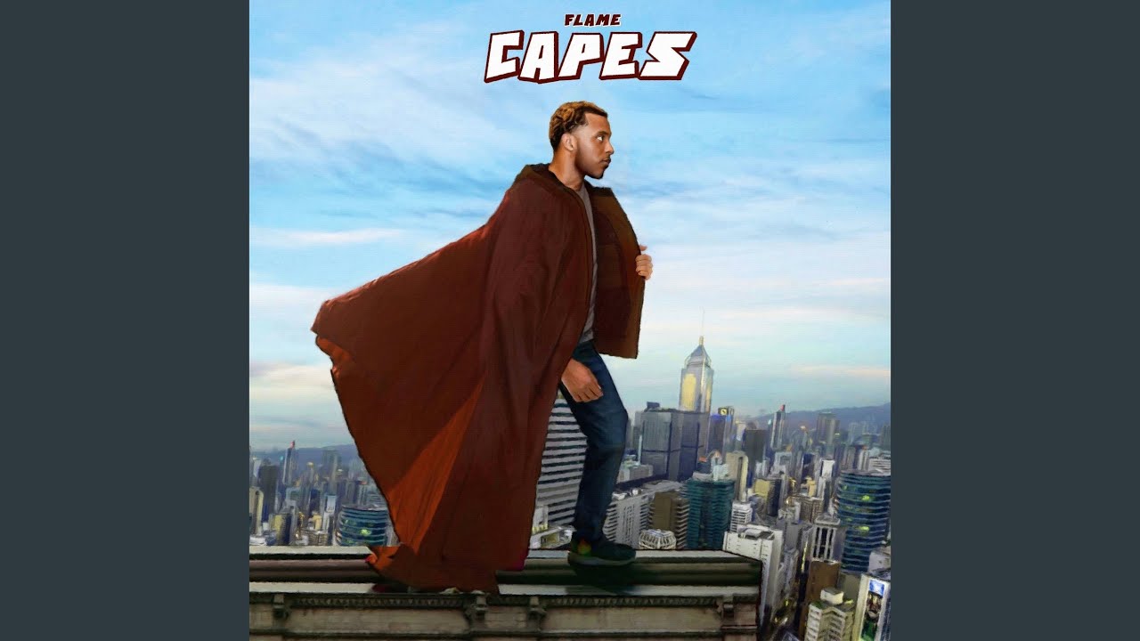 Capes Youtube Music
