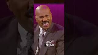 Laughs and Love Guillermo's Heartwarming Encounter with Steve Harvey6