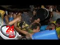 Ilang taga-Parañaque,nagkagulo sa rasyon ng tubig dahil sa extended na water interruption | 24 Oras