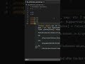 Arithmetic operators in Python  #python #pythonprogramming