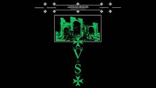 Vatican Shadow - Demolished Holy Sites [Redacted] (Full Album)