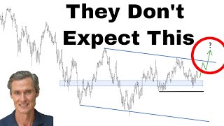 Be Careful Of SP500 Crash Predictions | Watch THIS Pattern | Stock Market Technical Analysis