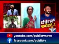 ಚಿತ್ರದುರ್ಗದಲ್ಲಿ ಬೀದಿಗೆ ಬಿದ್ದ ಕುಟುಂಬಗಳೆಷ್ಟು.. renukaswamy case challenging star darshan