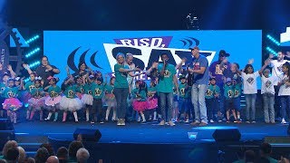 Convocation 2019 Recap