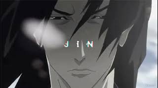 ジン "JIN" Japanese type beat [HARD|TRAP]