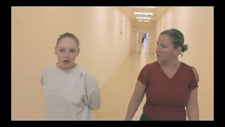 Girls In Lockup: Voices From The Past - Did They Return?