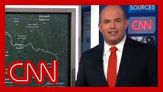 Brian Stelter: Donald Trump will try to convince you of this