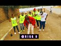 Sugarcane Remix - Camidoh ft King Promise (Official Dance Choreo) | Gtrappers Dancers #sugarcane