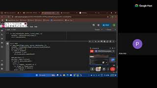 PDSA-Week 5-Problem Solving Session(Coding)
