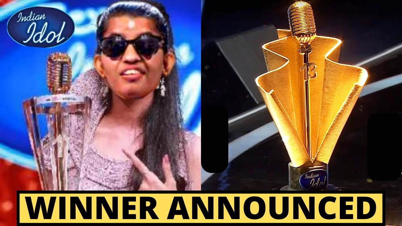 Who Will Win Indian Idol 14? || Indian Idol Season 14 Winner Name ...