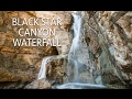 Black Star Canyon Waterfall Hike