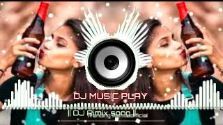 DJ Remix -2024🎧🎧Mujhko Peena Hai Peene Do Dj Hard Bass Song Mix By DJ KING 🎧🎧🎧🎧