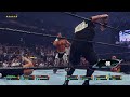 wwe 2k24 the greatest gauntlet eliminator match of all time ps5™ 4k60