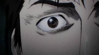 Parasyte is Tragic...
