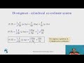 Divergence Theorem Part II