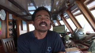 Underwater dive photography and videography in Indonesia with Dive Damai