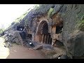 BHAJE CAVES - A 2nd Century BC Caves nearby Lonavala