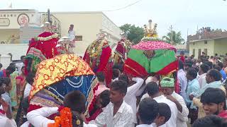 Moharam Festival In Vattipally 2024