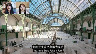 ONE ART Taipei 2025 藝術台北｜5個超厲害的地方看藝博會，最後一個你絕對想不到！