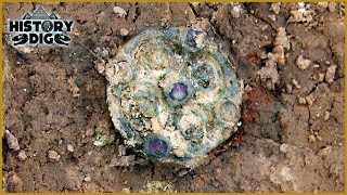 Secrets of Anglo-Saxon Britain Revealed - Archaeology Uncovers Lost History