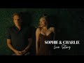 Sophie & Charlie || Love Story (Letters to Juliet)