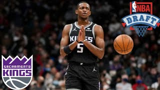 Can the Sacramento Kings add superstar talent to pair with De'Aaron Fox and Domantas Sabonis?
