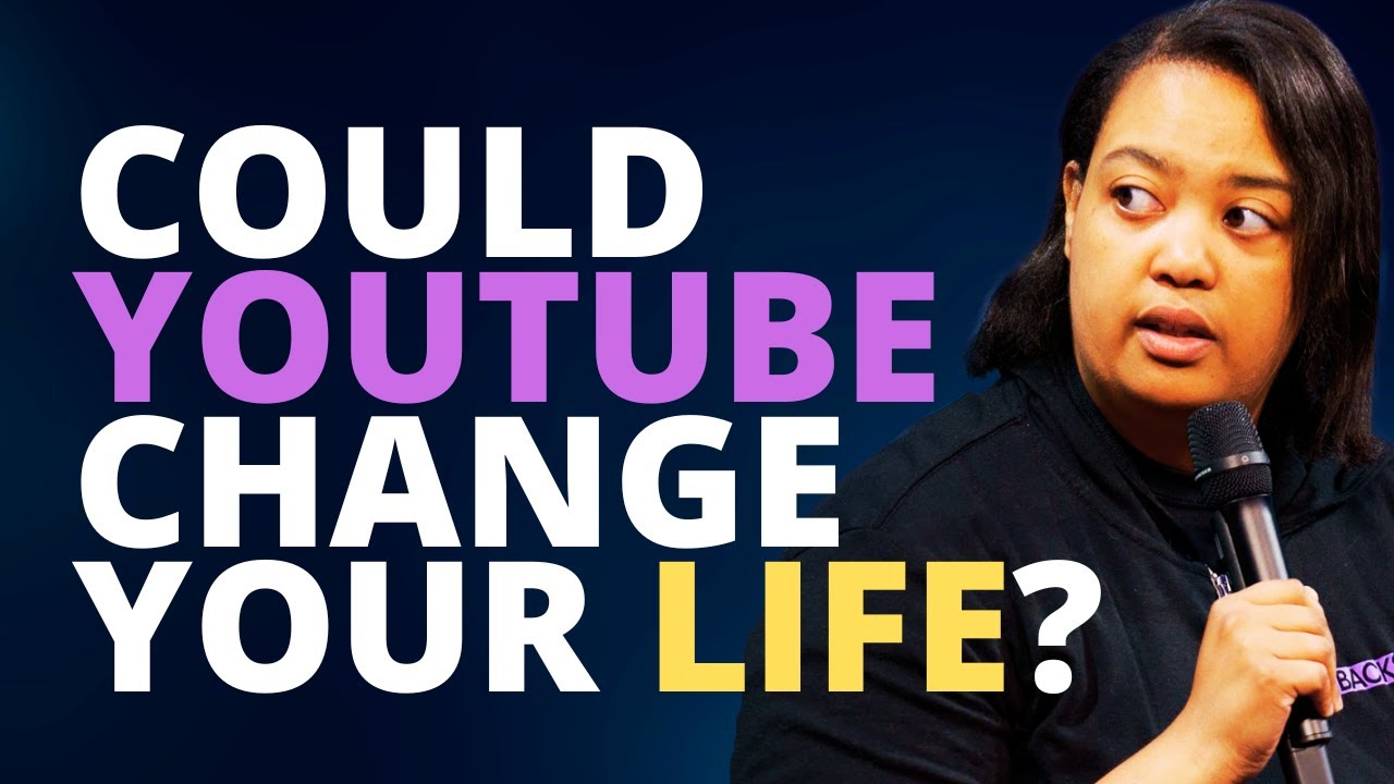 Why You Should Start Your Youtube Channel In 2024 - YouTube