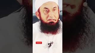 Taraweeh Ki Fazilat or Ahmiyat | Molana Tariq Jameel #Shorts #islam #trending #viral #islamic #deen