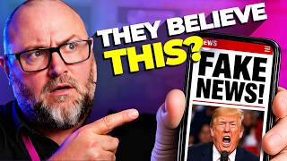 Fake News in Your Classroom? Use This 5-Step Method to Spot Misinformation