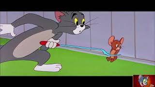 1080HD Tom and Jerry Old Episode